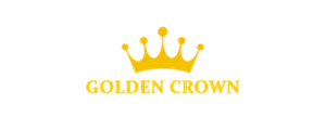 GoldenCrown logo