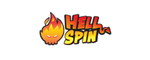 HellSpin logo