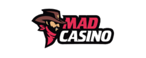 MadCasino logo