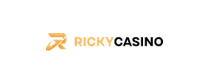 Ricky Casino logo