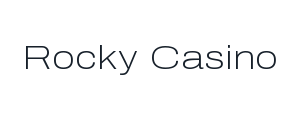 Rocky Casino logo