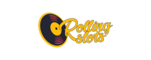 Rolling Slots logo