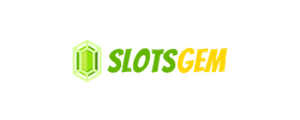 SlotsGem logo